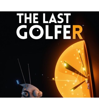 The Last Golfer Steam Key GLOBAL